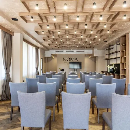 Hotel Noma Boutique - Adults Only Sunny Beach