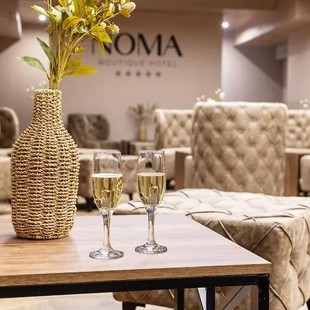 Noma Boutique - Adults Only Napospart