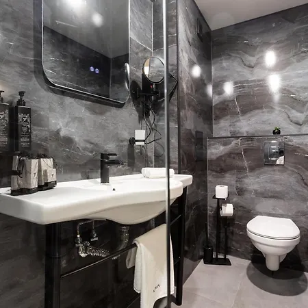Noma Boutique - Adults Only 5* 阳光海滩