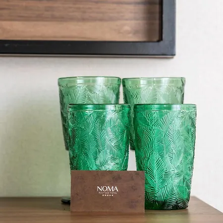 Noma Boutique - Adults Only 酒店 阳光海滩