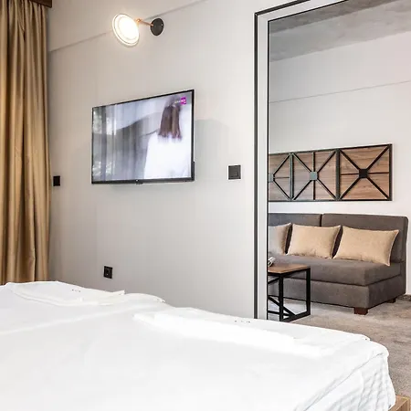 Noma Boutique - Adults Only 5* 阳光海滩