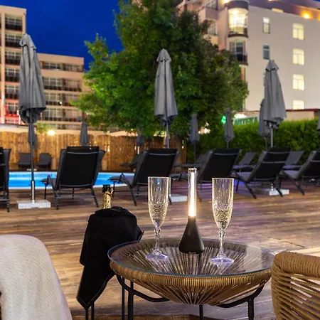 Noma Boutique - Adults Only Sunny Beach