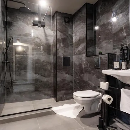 Noma Boutique - Adults Only Hotel