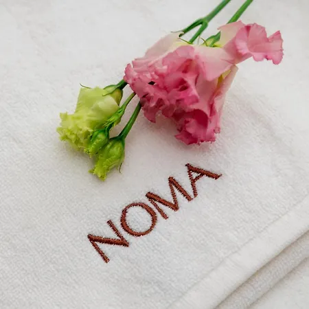 Noma Boutique - Adults Only 酒店