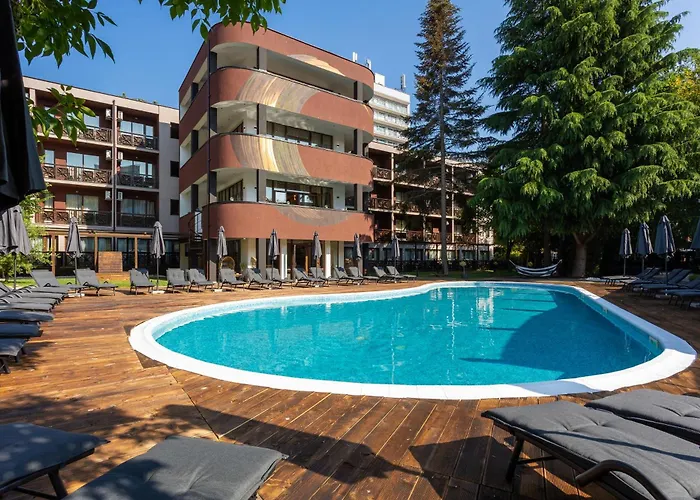 Noma Boutique - Adults Only Отель