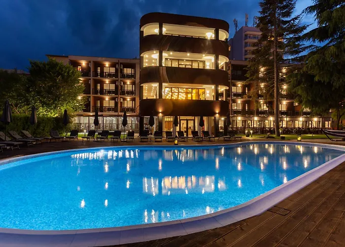 Noma Boutique - Adults Only Отель 5*