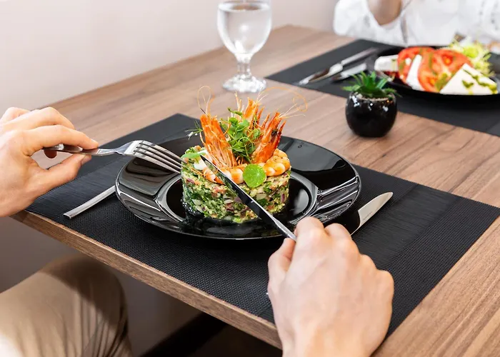 Отель Noma Boutique - Adults Only 5*