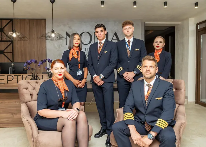 Отель Noma Boutique - Adults Only Солнечный берег