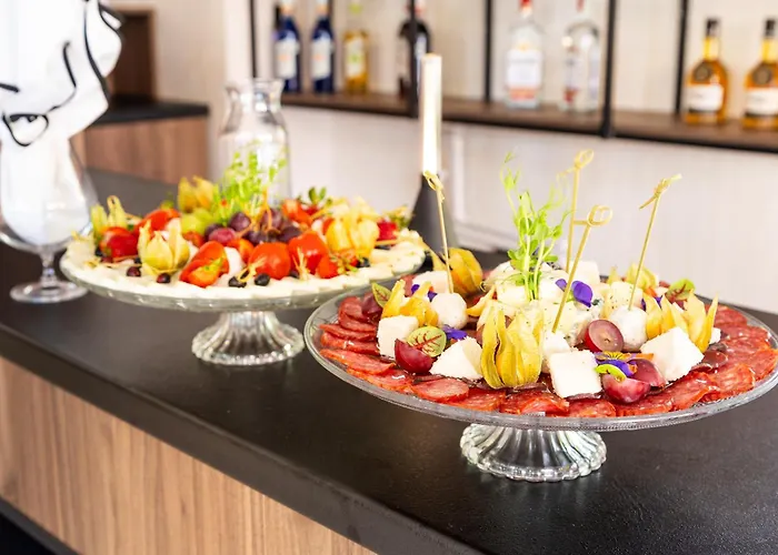 Отель Noma Boutique - Adults Only 5*