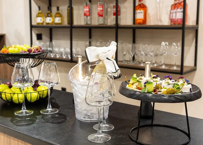 Отель Noma Boutique - Adults Only 5*