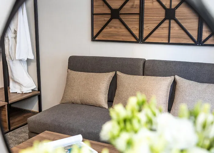 Отель Noma Boutique - Adults Only Солнечный берег