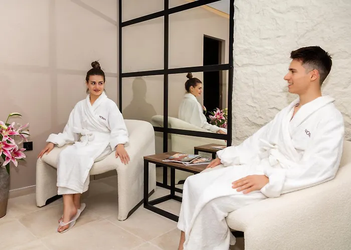 Noma Boutique - Adults Only Hotel