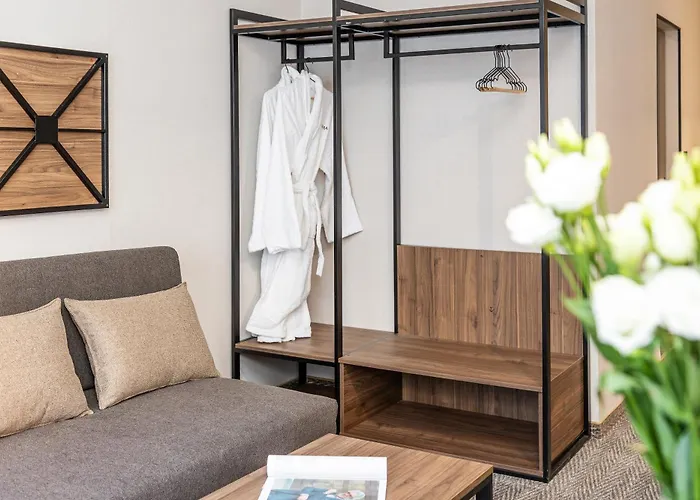 Noma Boutique - Adults Only 5* Sunny Beach