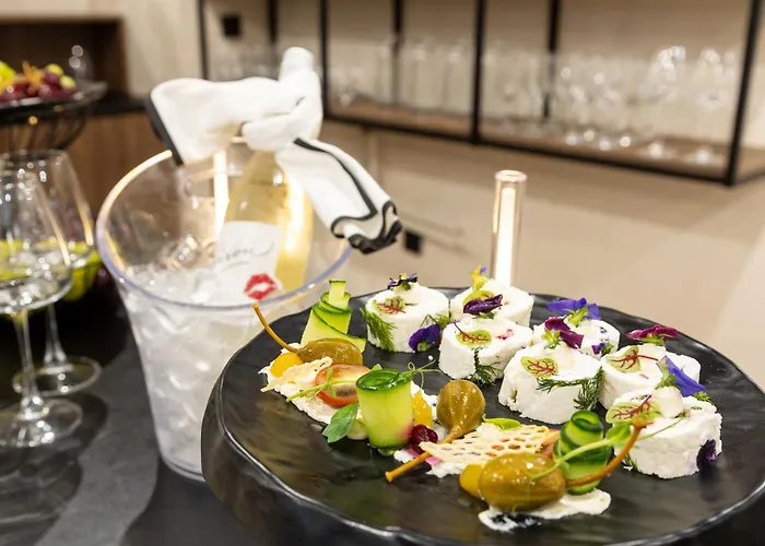 Отель Noma Boutique - Adults Only 5*