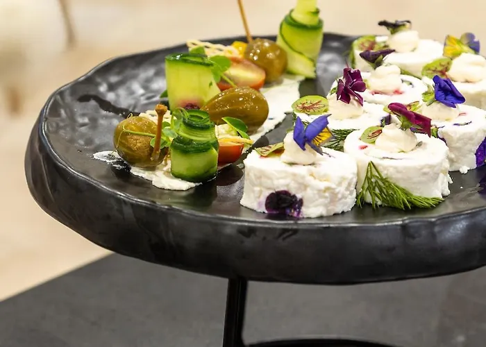 Отель Noma Boutique - Adults Only