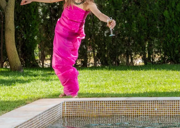 Noma Boutique - Adults Only Отель Солнечный берег