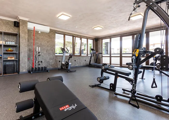 Noma Boutique - Adults Only Солнечный берег