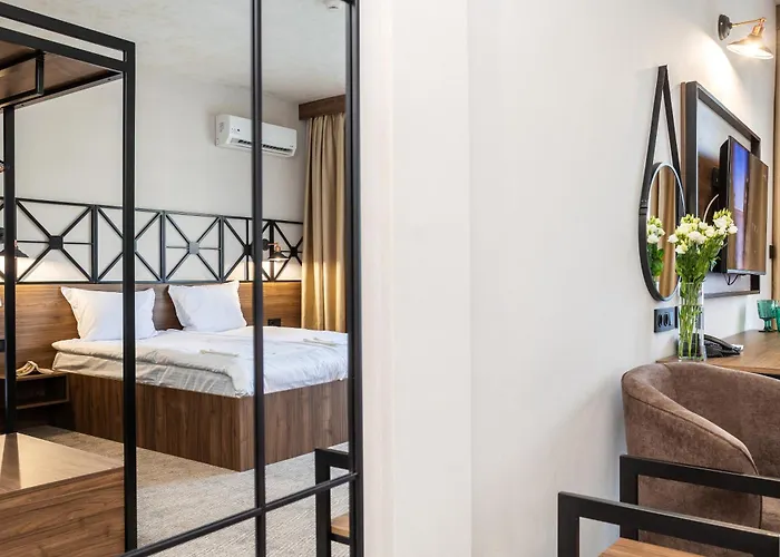 Hotel Noma Boutique - Adults Only Sunny Beach