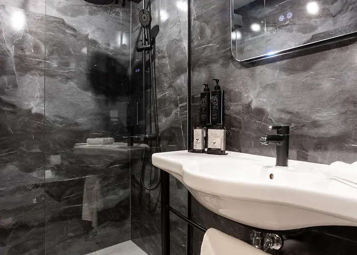 Noma Boutique - Adults Only Отель