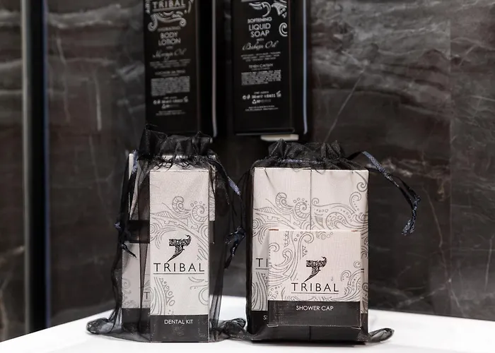 Noma Boutique - Adults Only Отель 5*