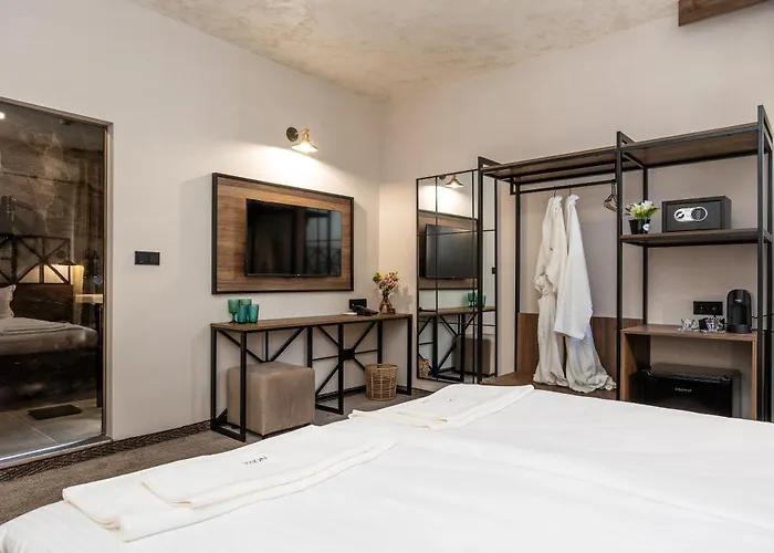 Noma Boutique - Adults Only Отель 5*