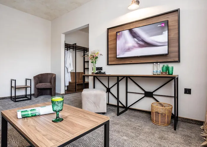 Noma Boutique - Adults Only Отель