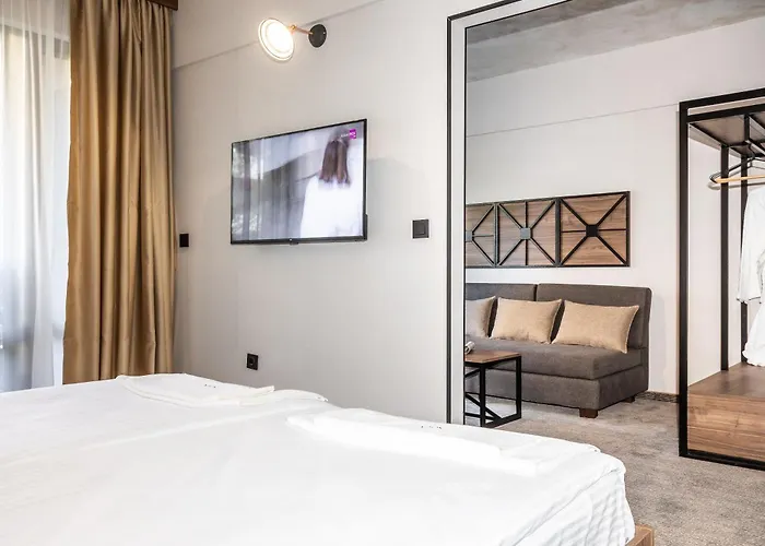 Noma Boutique - Adults Only 5* Солнечный берег