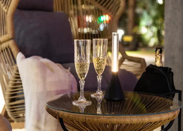 Hotel Noma Boutique - Adults Only