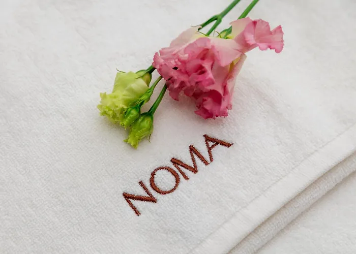 Noma Boutique - Adults Only Отель