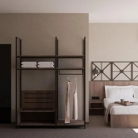 Noma Boutique Hotel - Adults Only Slăntjev Brjag