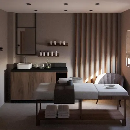 Hotell Noma Boutique Hotel - Adults Only Slăntjev Brjag