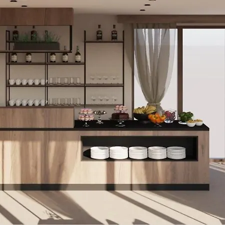 Hotell Noma Boutique Hotel - Adults Only Slăntjev Brjag
