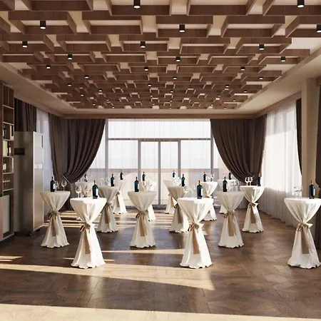 Hotell Noma Boutique Hotel - Adults Only 5*