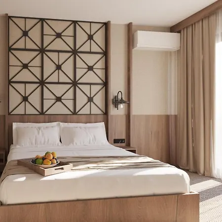 Noma Boutique Hotel - Adults Only Hotell 5*