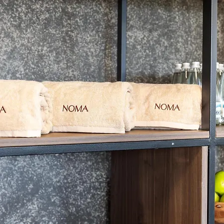 Noma Boutique - Adults Only Szálloda