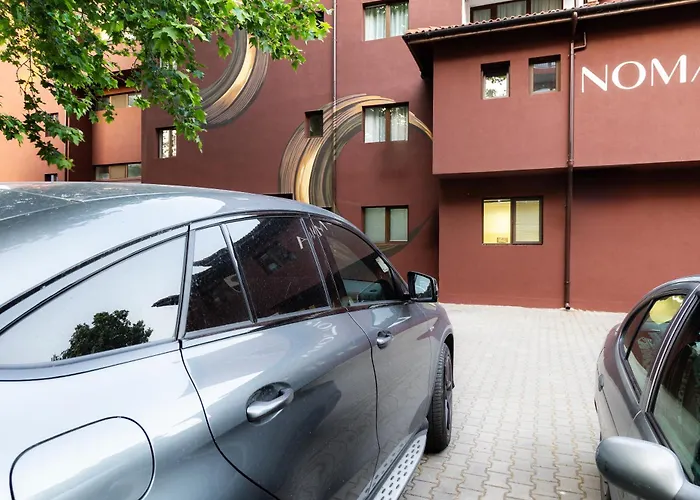 Noma Boutique - Adults Only